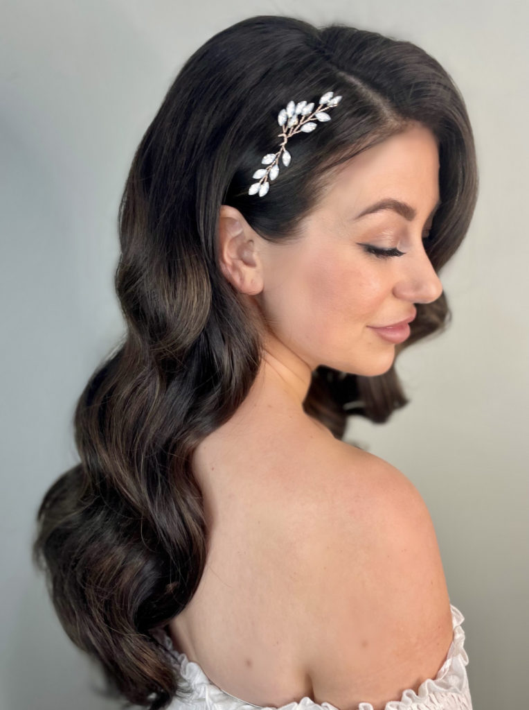 Beautiful Wave Hair