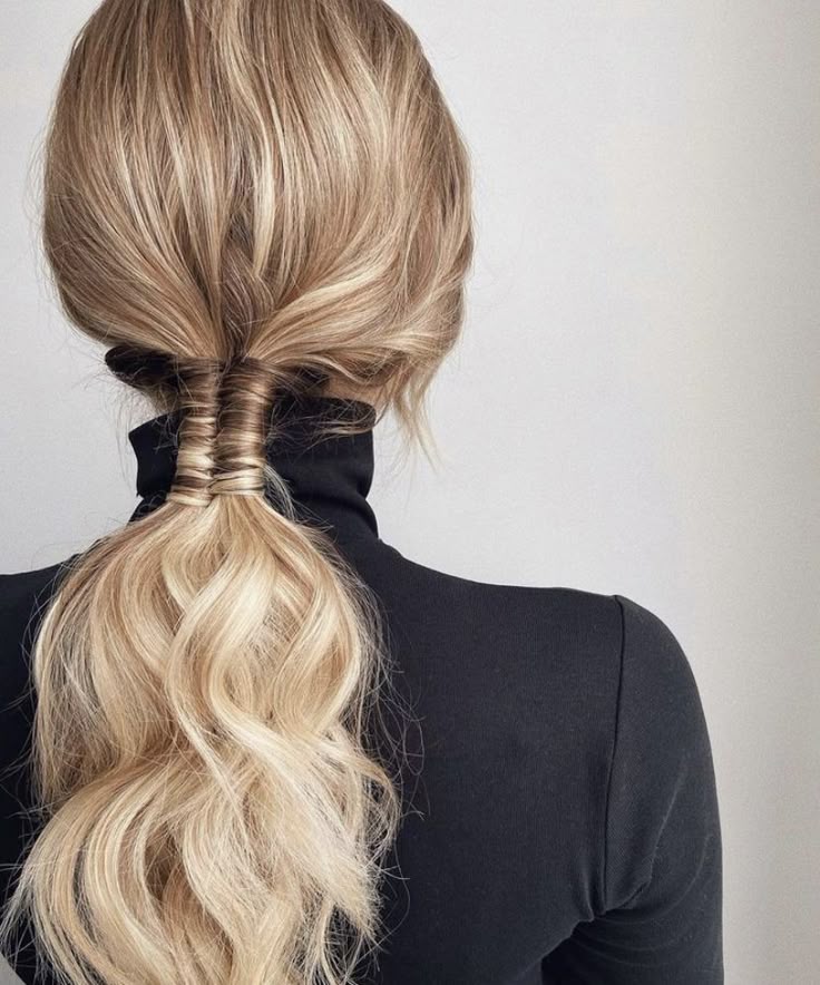Low Pony