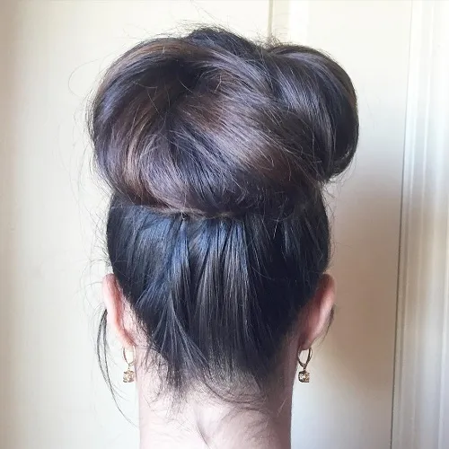 Polished Bun