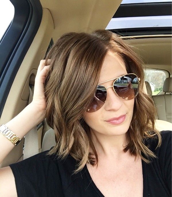 Breezy Hair Transformations