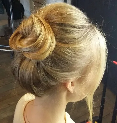 Smooth Twist