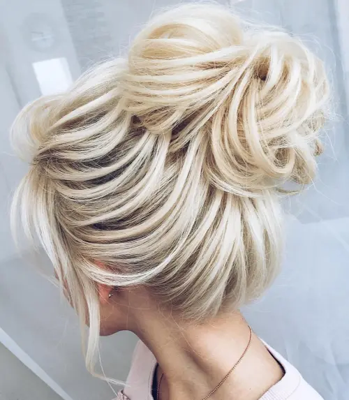 Soft Blonde