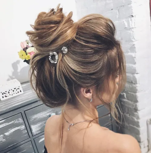 Sleek Twist