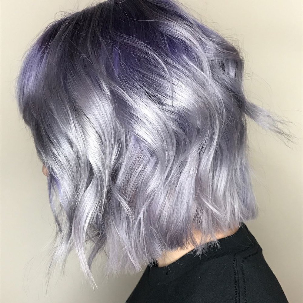 Flashy Hair Haven