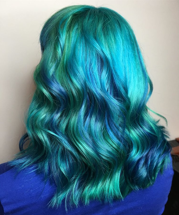 Ultra Vibe Locks