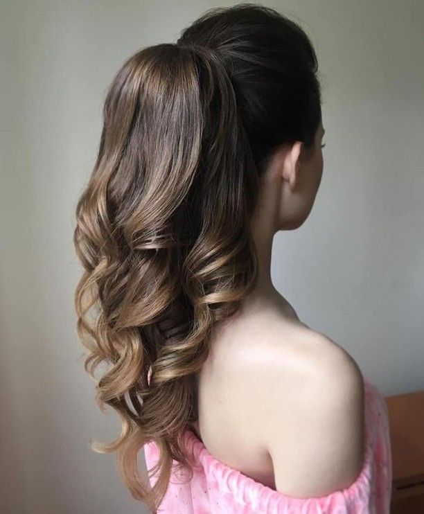 Chic Pony