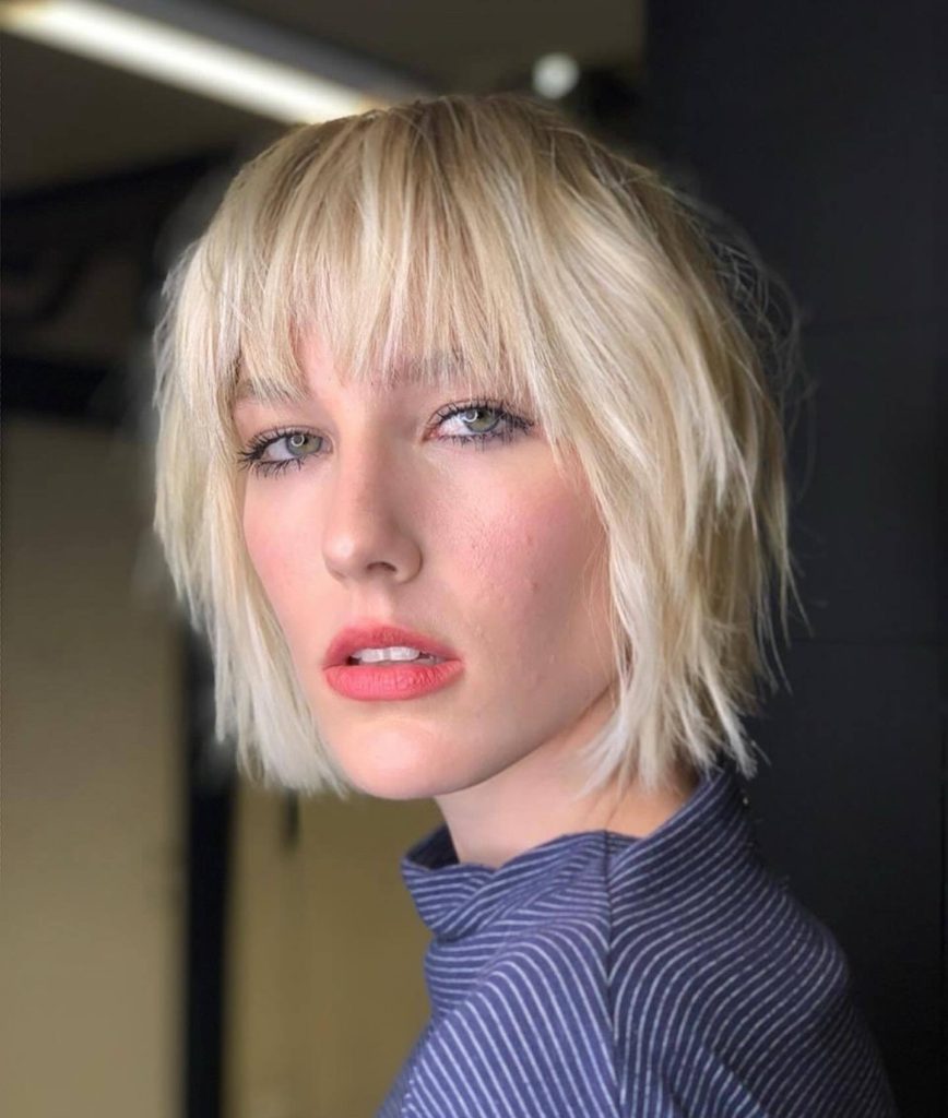 Wavy Crop