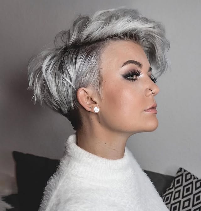 Bold Fringe Trim