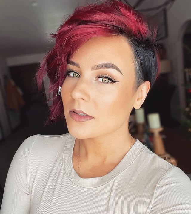 Fresh Layered Snip