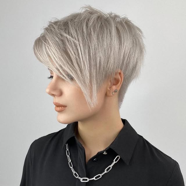 Soft Razor Layers