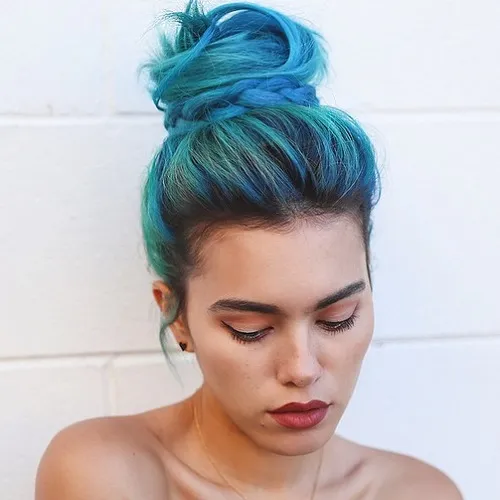 Styled Top