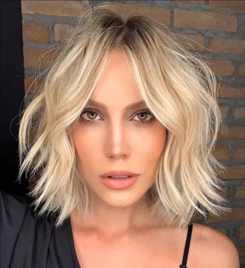 Breezy Lift Layers