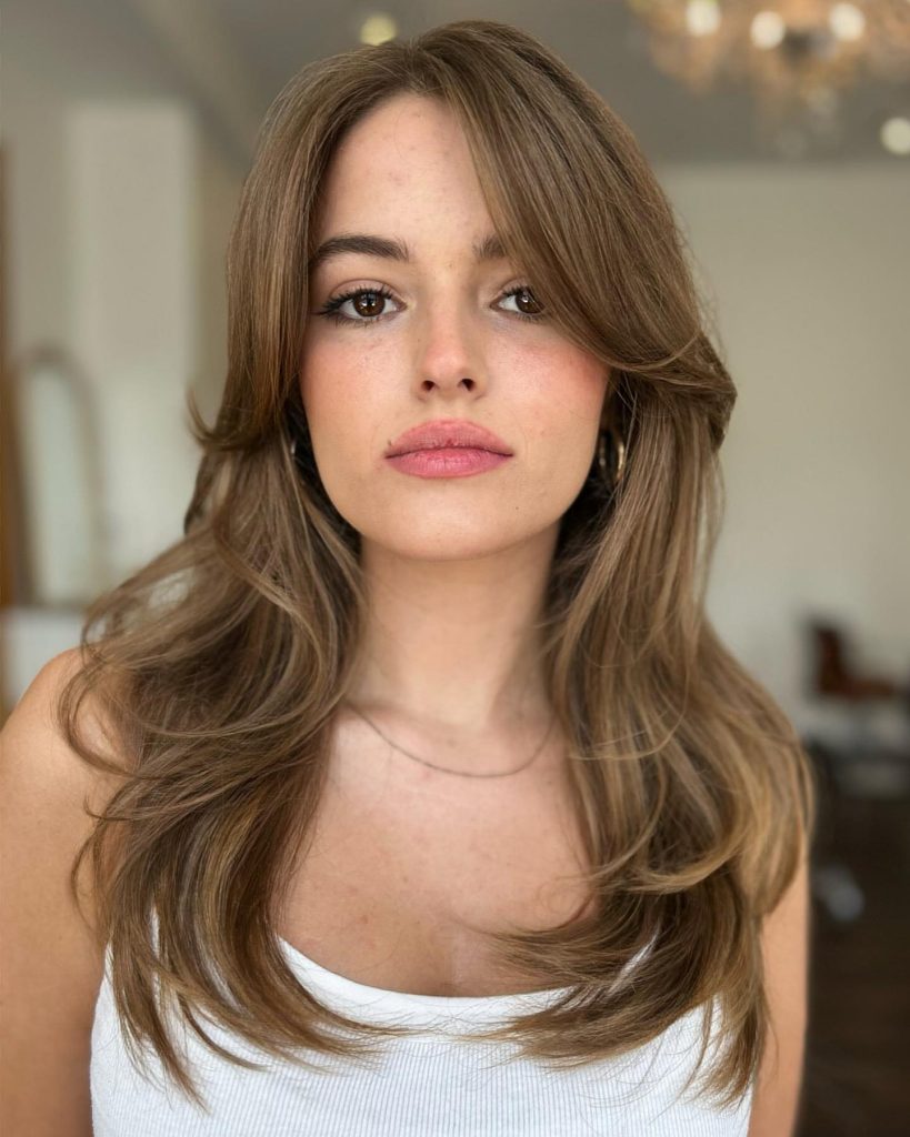 Dream Tresses