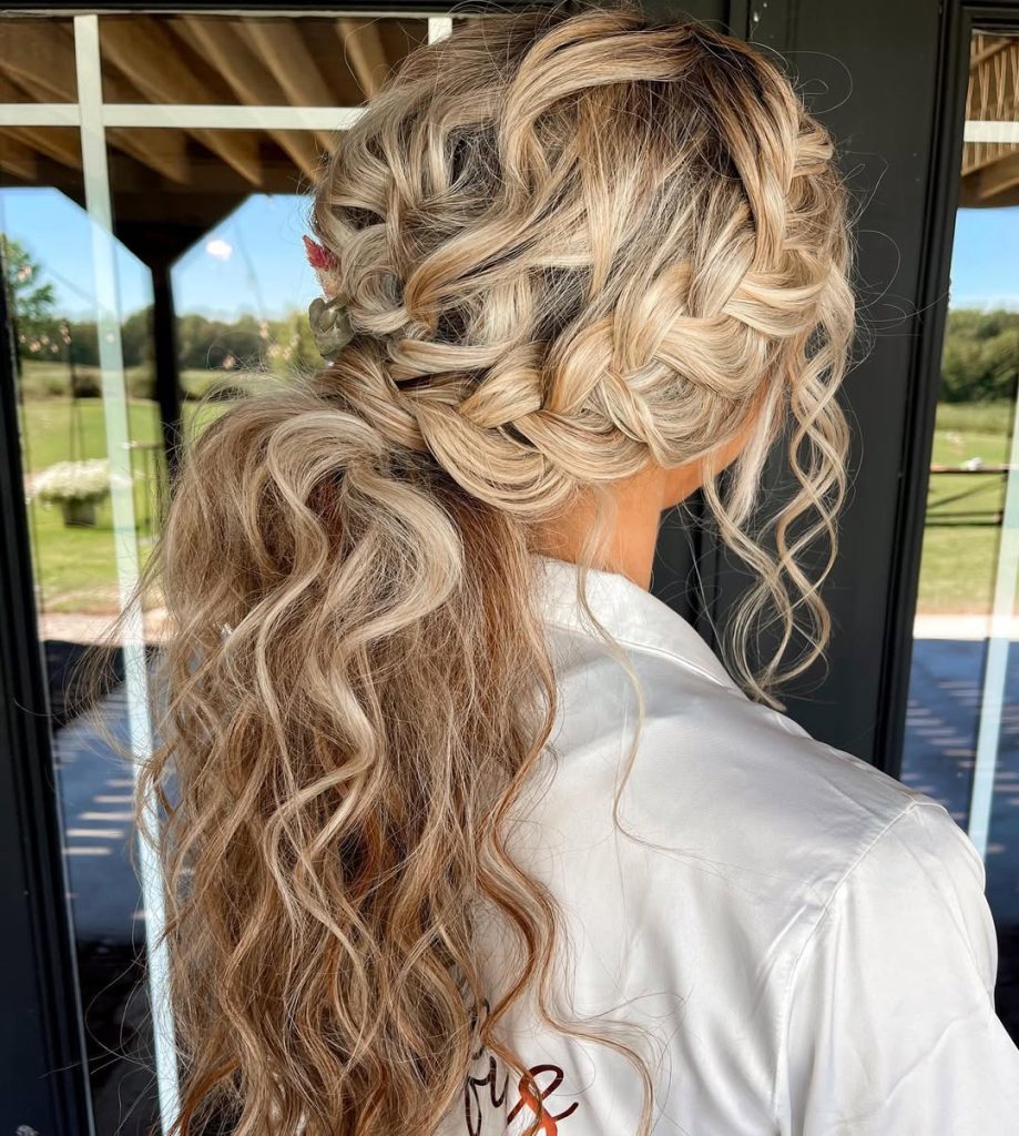 Soft Curls