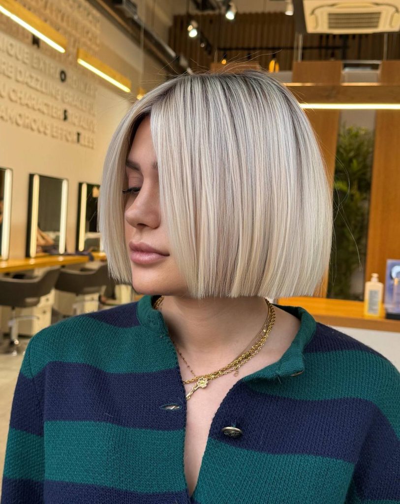 Textured Ends