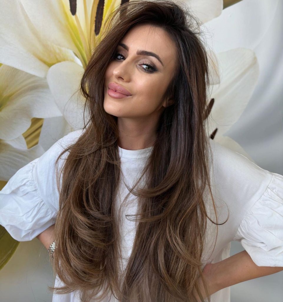 Luxe Lengths