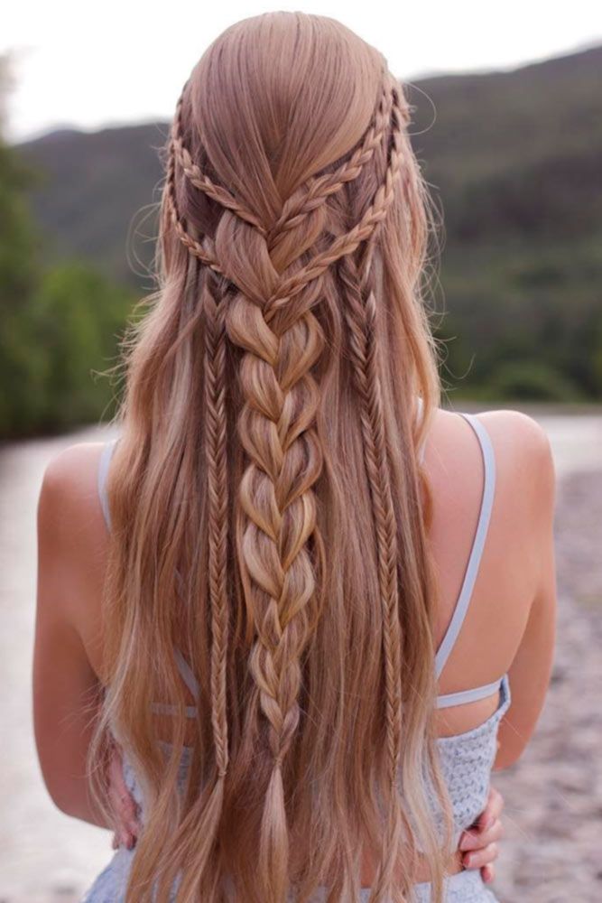 Sunset Strands