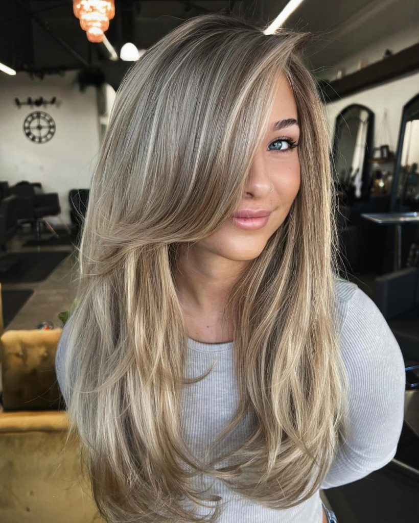 Sleek Style