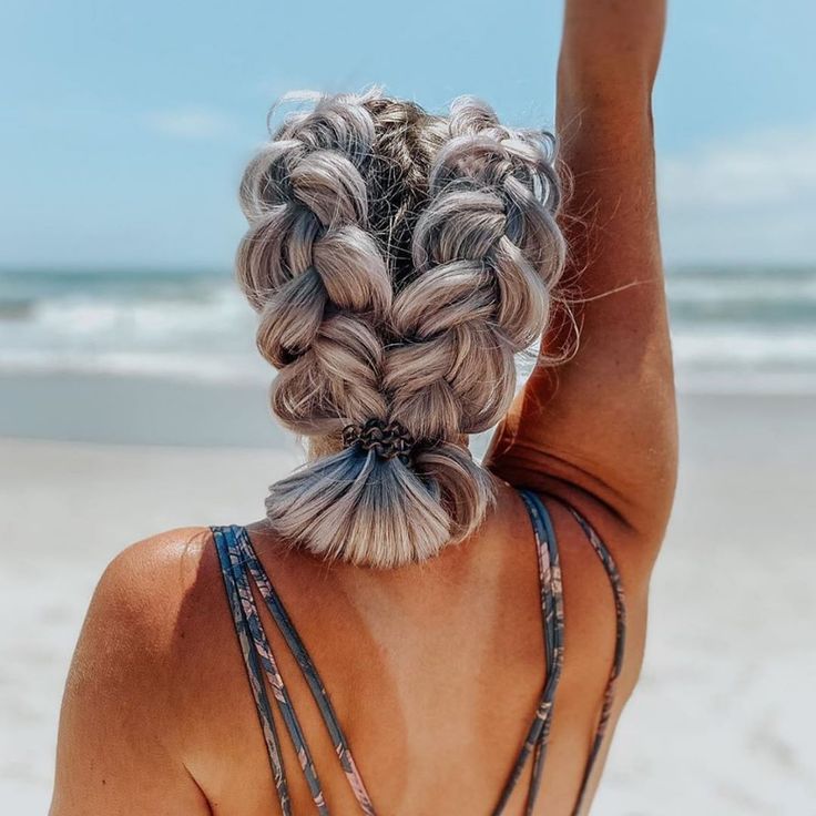 Tropical Style Twist