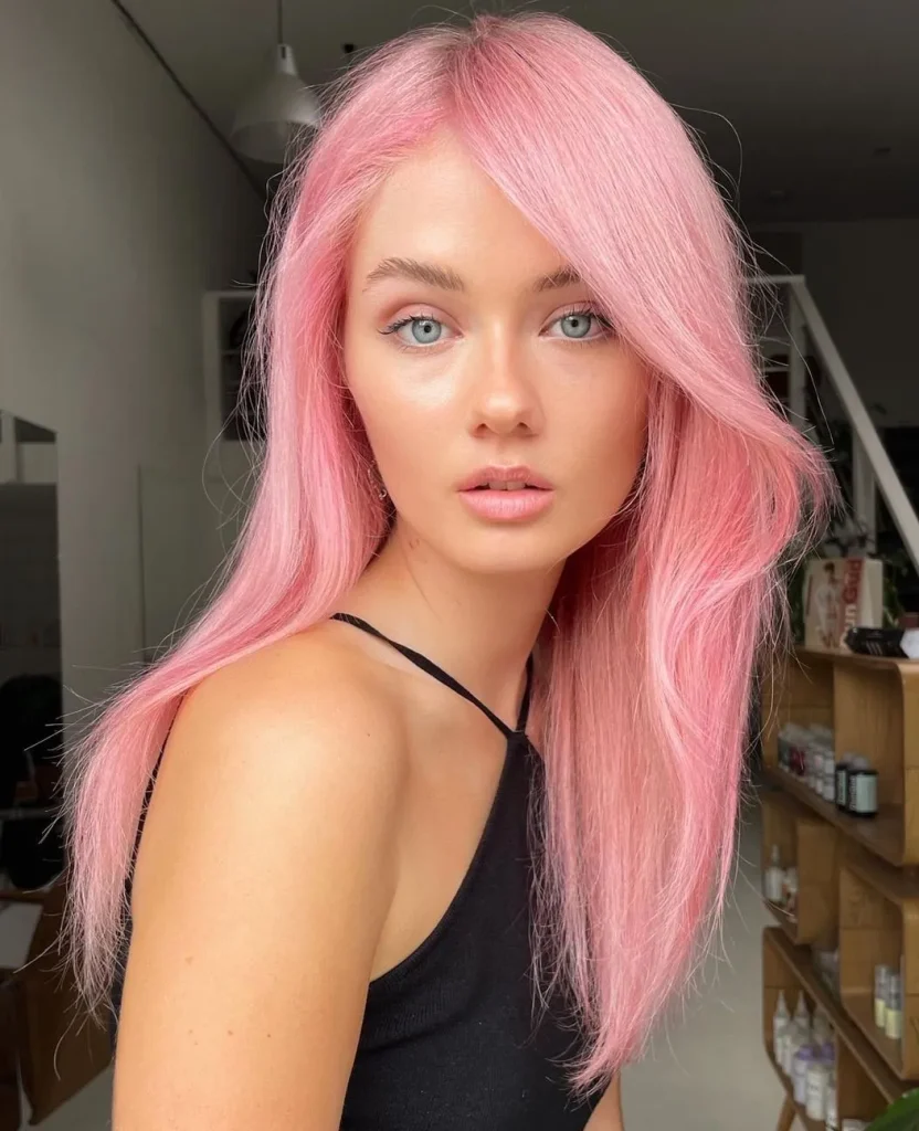 Pink Passion
