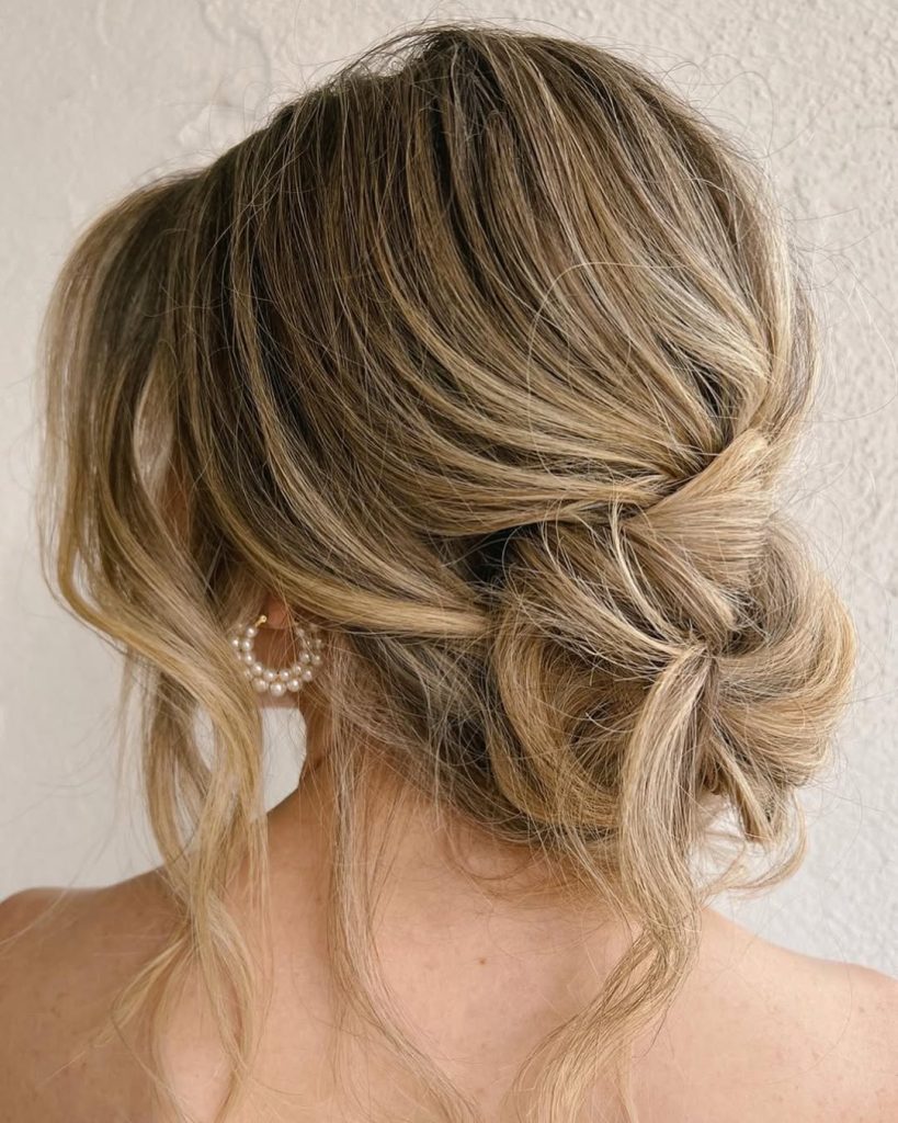 Romantic Braid