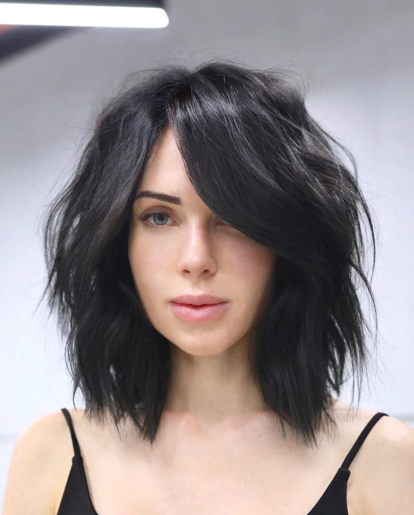 Airy Motion Cut