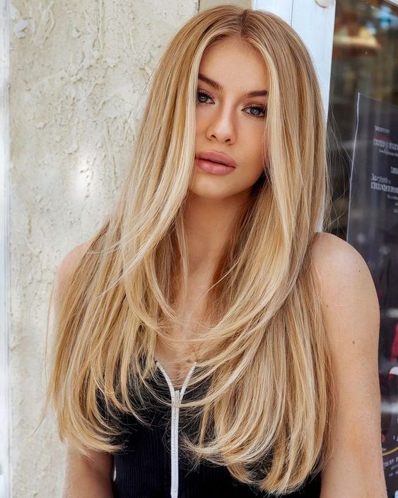 28 Stunning Long Hairstyle Ideas