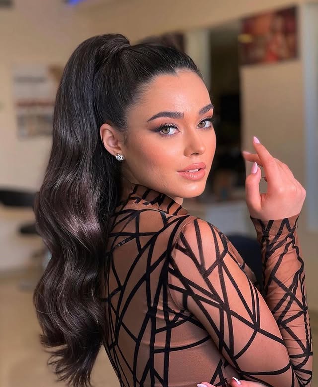 Modern Ponytail Hairstyles for Any Occasion