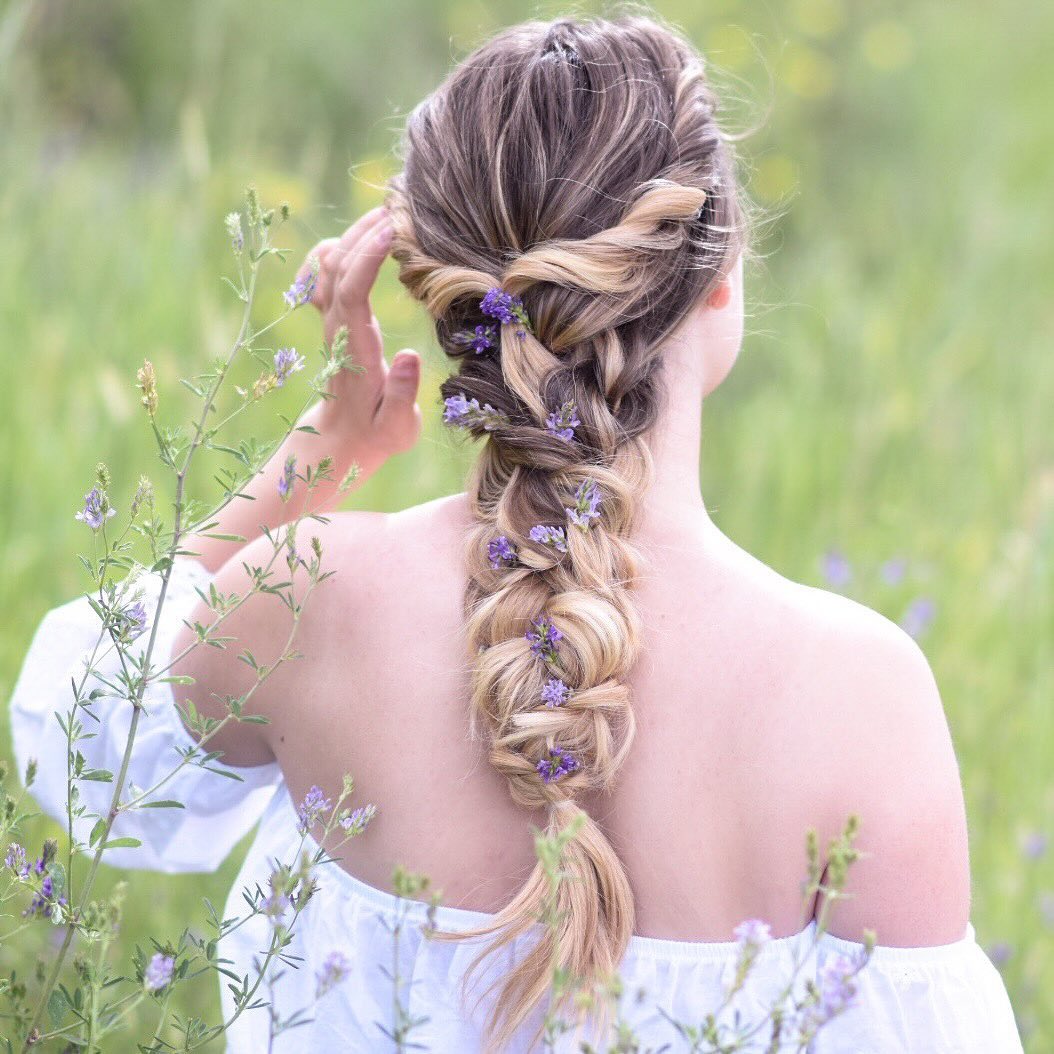 Prom Hairstyles