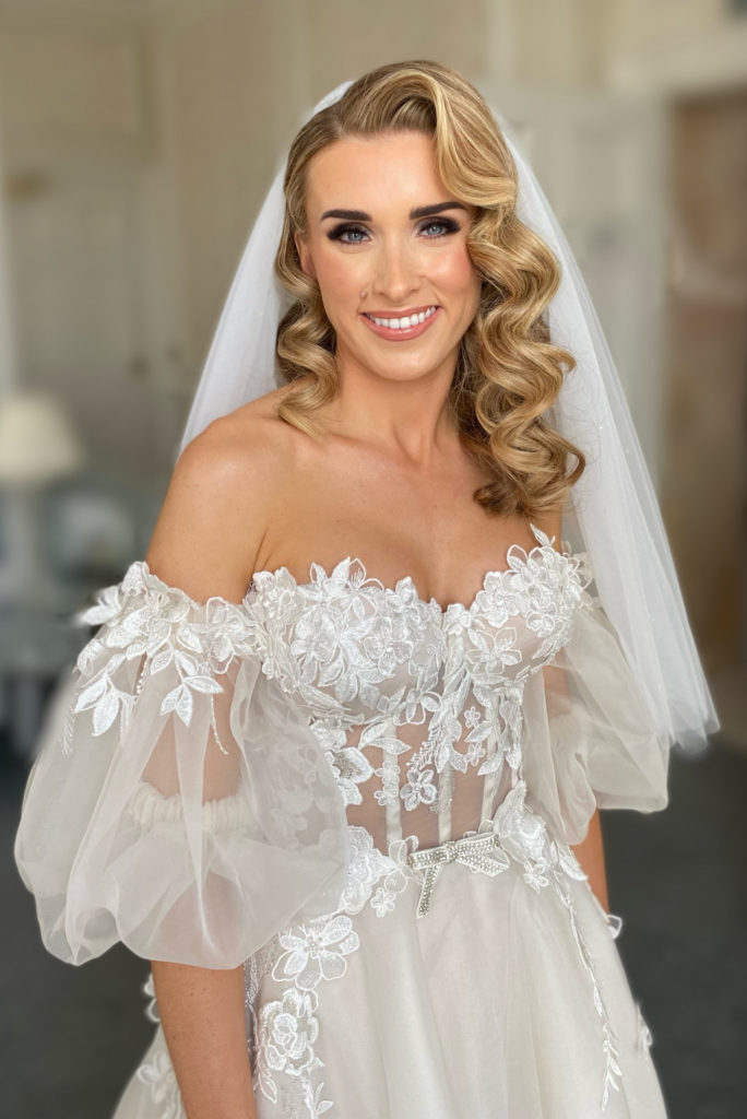 22 Best Hairstyles For Wedding