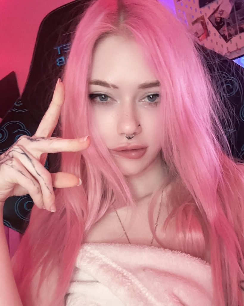 Pink Chic