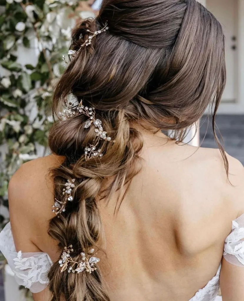 Cascading Knots
