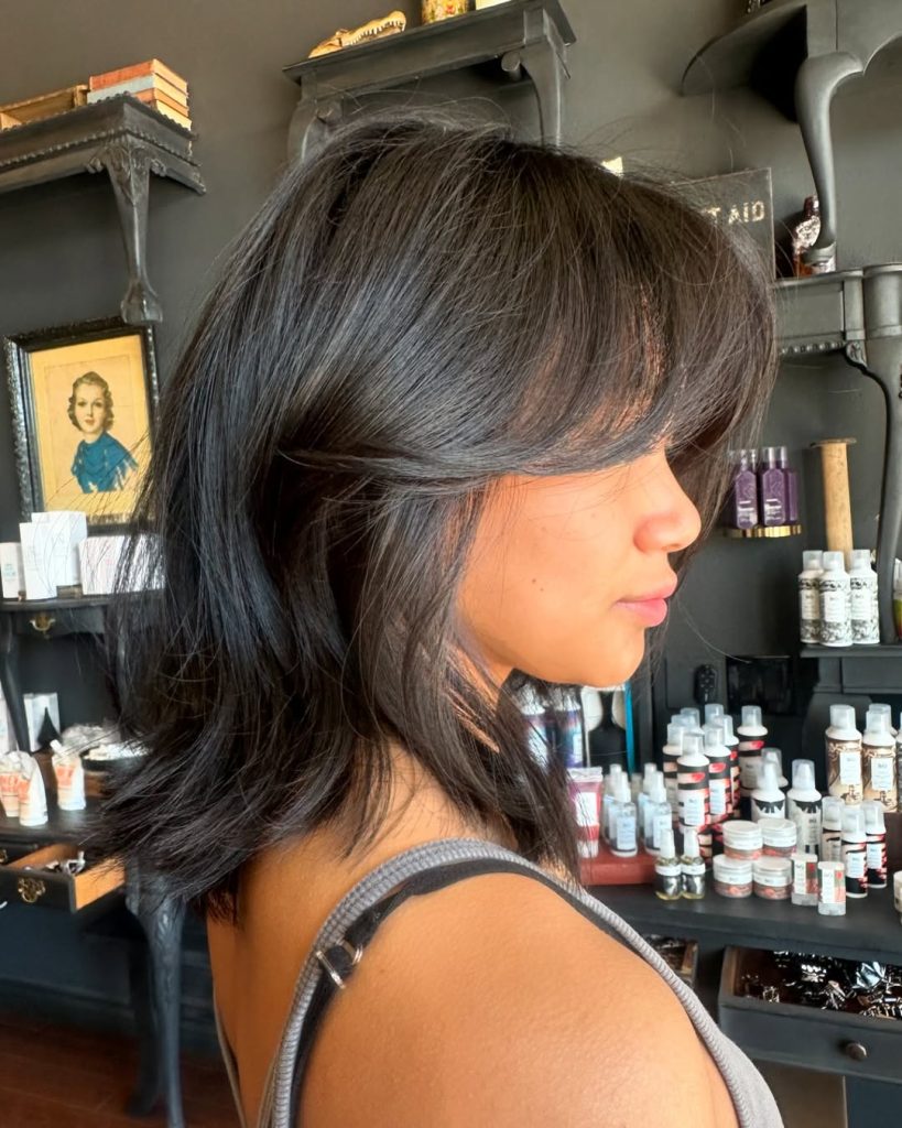 Textured Taper Glide