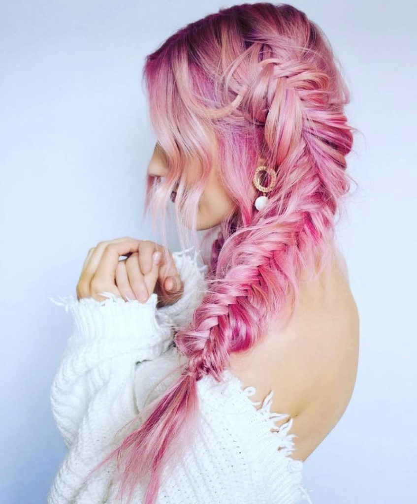 Pink Dreams