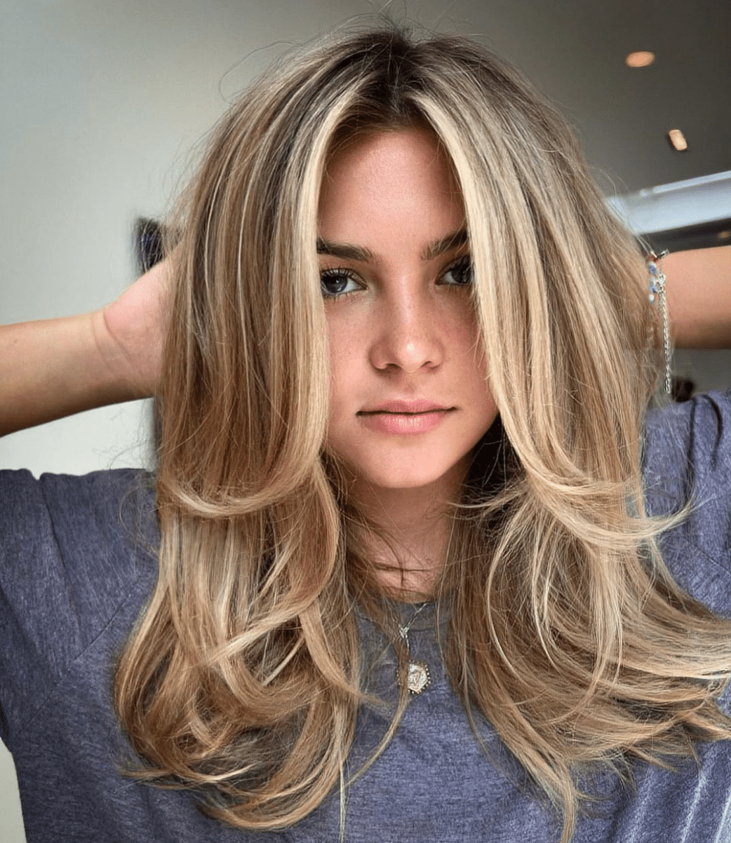 Beautiful Flow