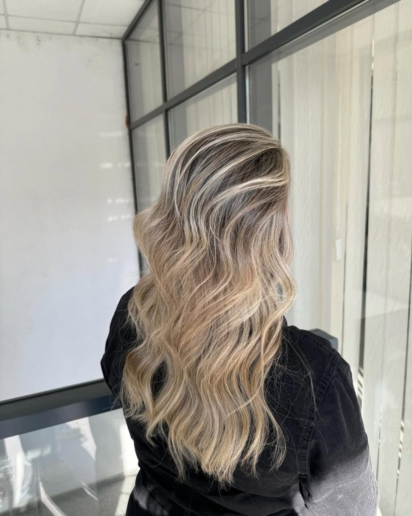 Quick Summer Shimmer