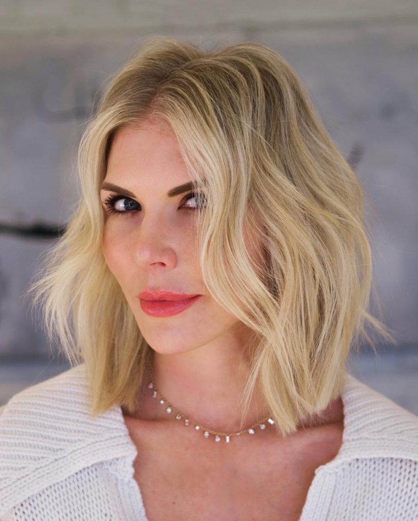 Chic Contour Wrap