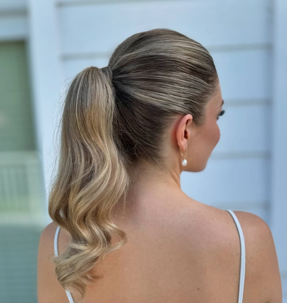Layered Pony