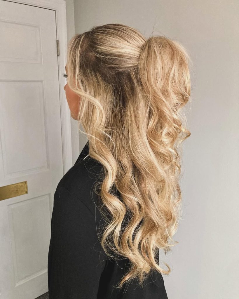 Butterfly Clip Beauty