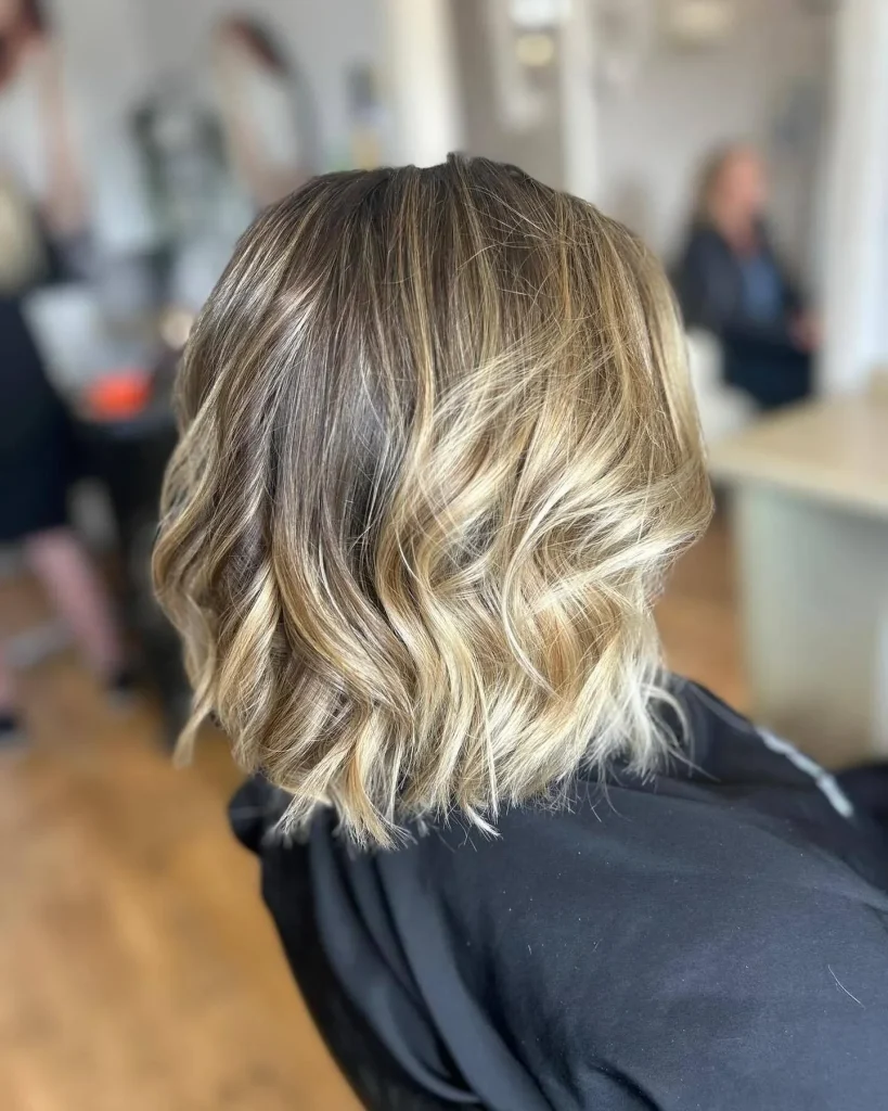 Flowing Style Sparks