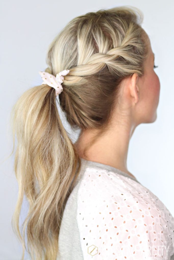 High Shine Trends