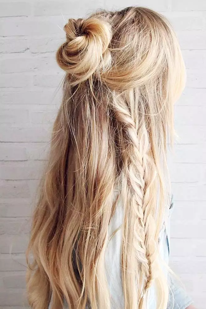 Feathered Flow