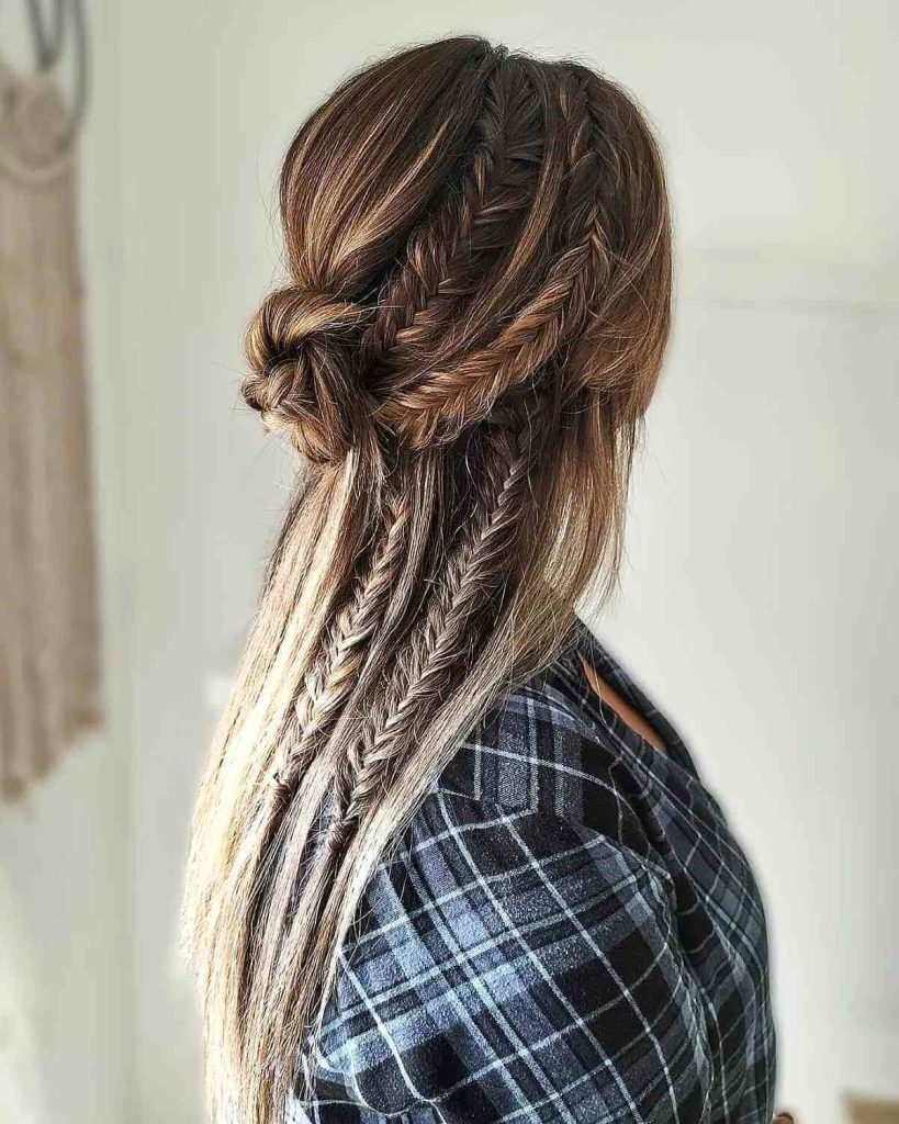 Natural Swirl