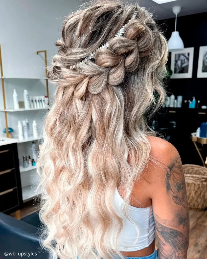 Serene Locks