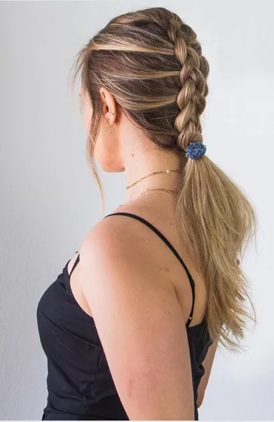 Braid Tail