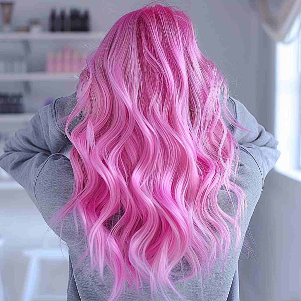 Cotton Candy