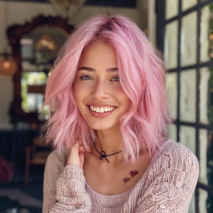 Flamingo Flair