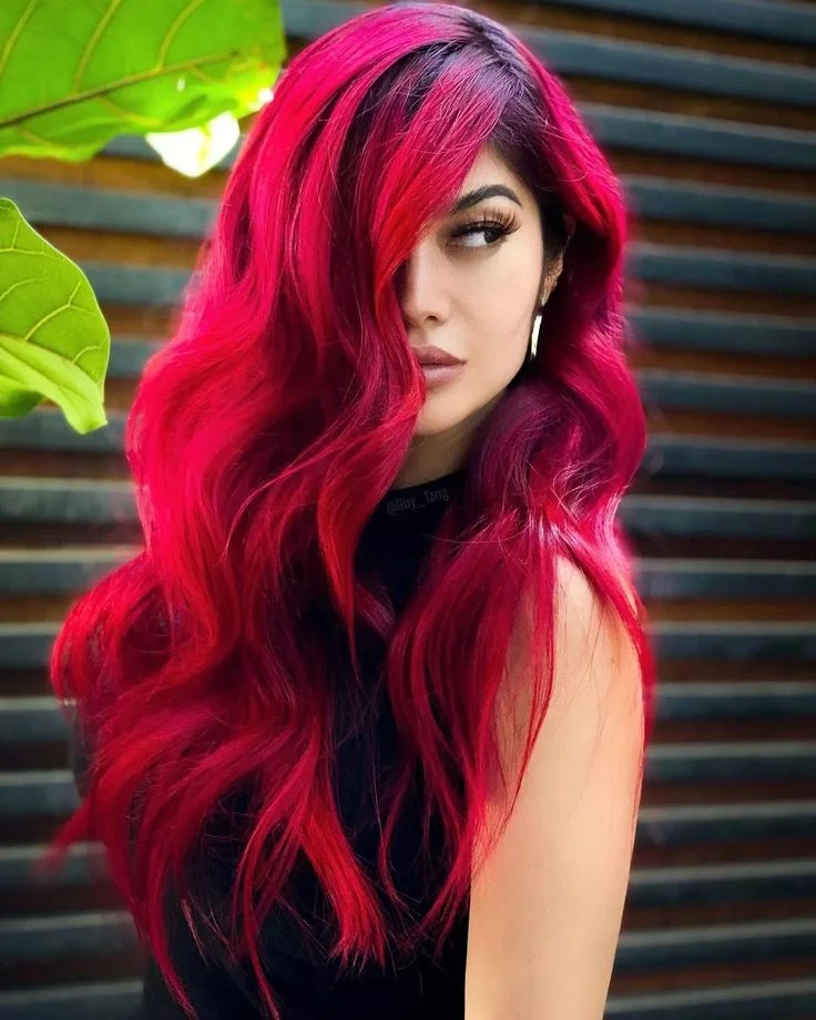 Rose Radiance