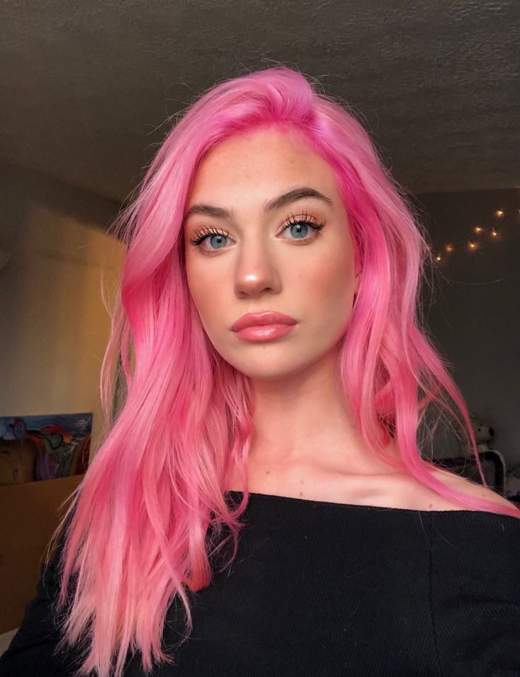 Pink Sunset
