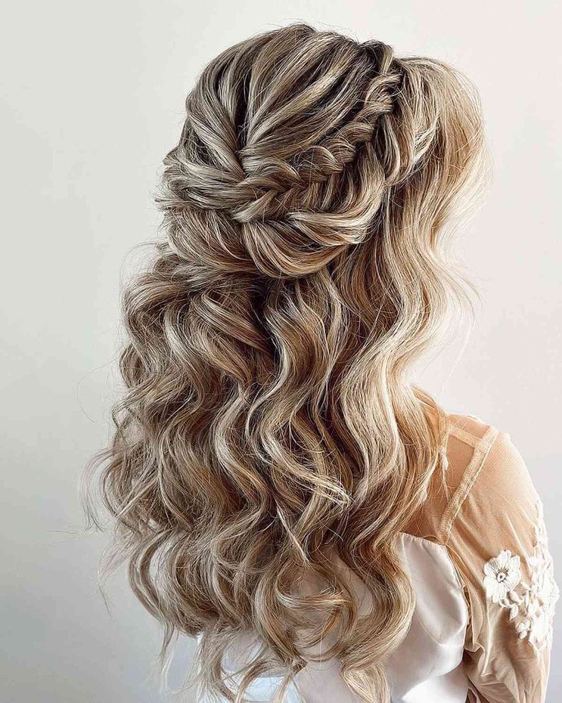 Boho Waves